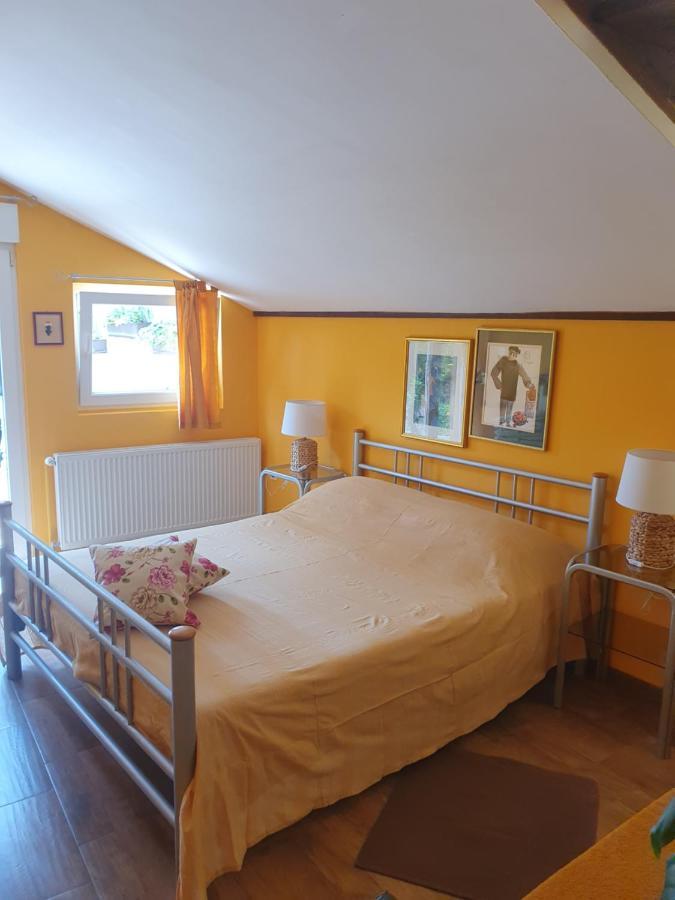 Appartement Senka à Dramalj Extérieur photo