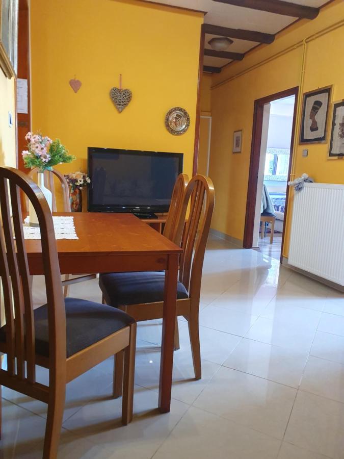 Appartement Senka à Dramalj Extérieur photo
