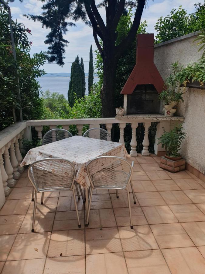 Appartement Senka à Dramalj Extérieur photo