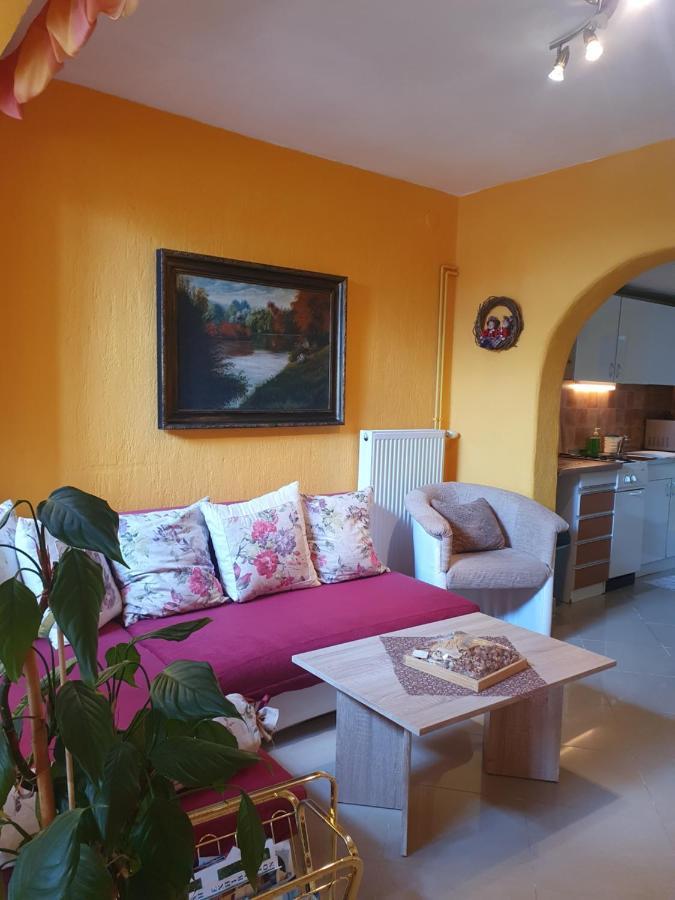 Appartement Senka à Dramalj Extérieur photo