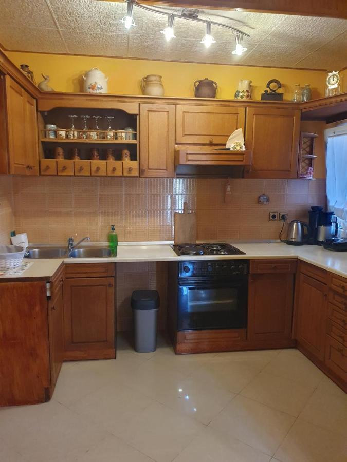 Appartement Senka à Dramalj Extérieur photo