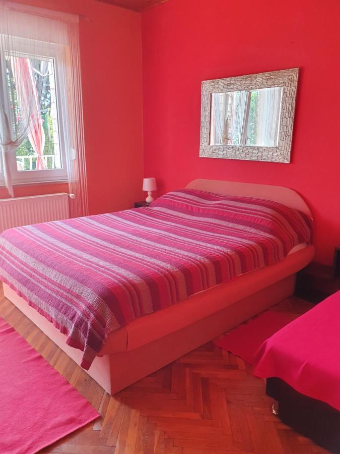 Appartement Senka à Dramalj Extérieur photo
